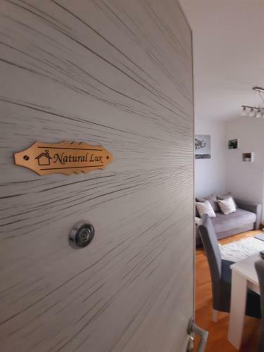 Apartamento Natural Lux Raj
