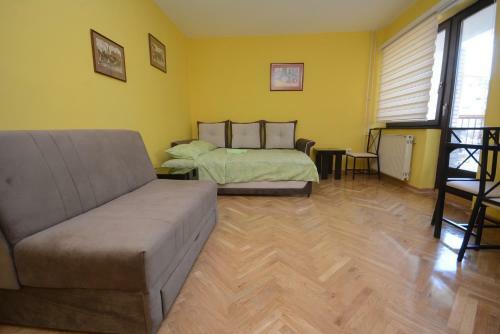 Apartamento Vrnja?ki Borovi