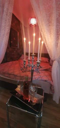 Apartman Bekka - Stan Na Dan Sa Bazenom
