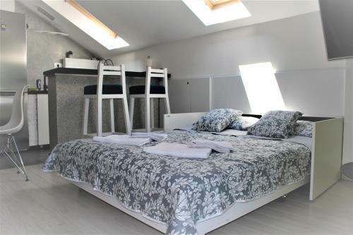 Apartamento Rajsko Gnezdo