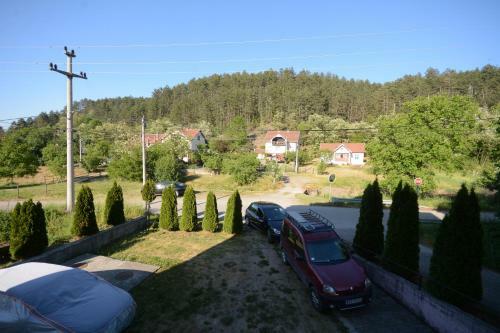 Apartamento Vrnjacki Borovi 2