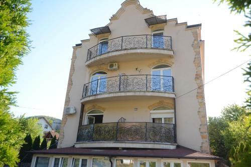 Apartamento Vrnjacki Borovi 2