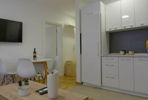 Apartman Danilo Lux Vrnja?ka Banja