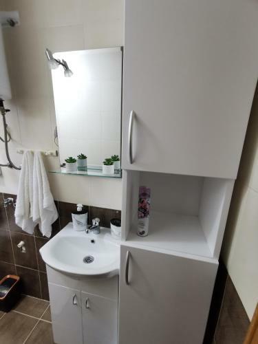 Apartamento My Bouquet