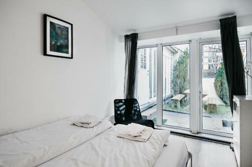 Apartamento Urban Condo N�1