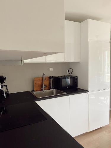 Apartment With Two Bedrooms At Kronstad, Bergen