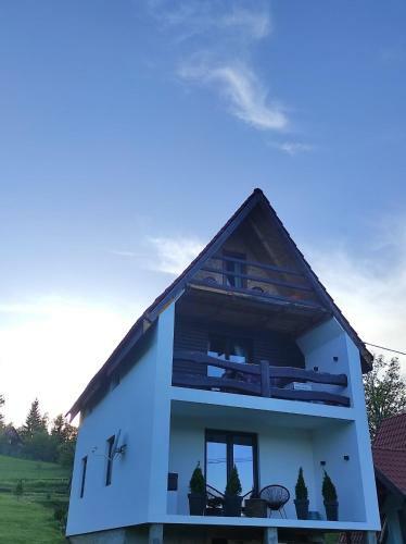 Vila Luka I Ana - Apartman Luka