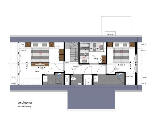 Luxurious Detached Water Villa With Jetty