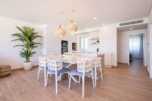 Beach View Apartment Praia Da Luz By Blue Diamond