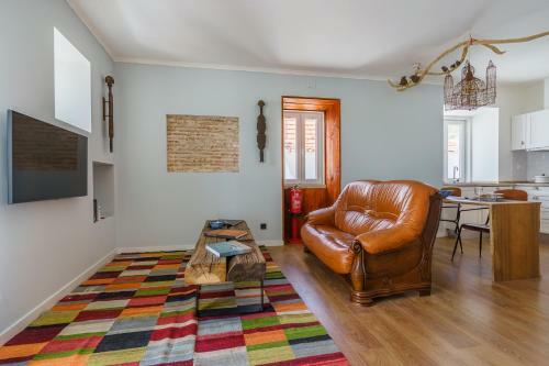 Apartamento The Place Alc�cer