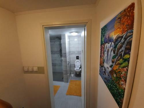 Apartamento Sun River Kolpa