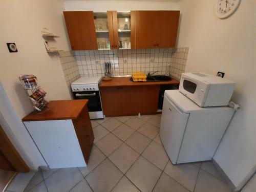 Apartamento Sun River Kolpa