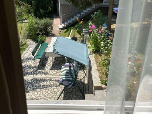 Apartamento Vila Ruzica