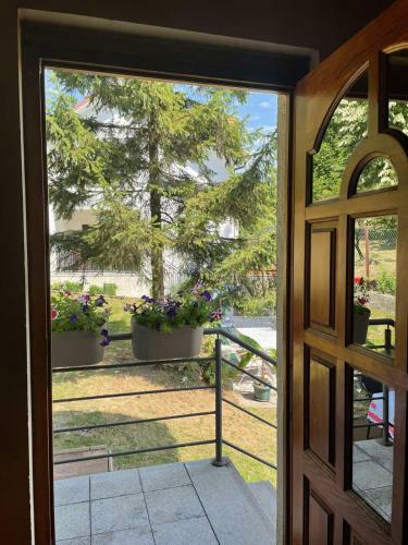 Apartamento Vila Ruzica