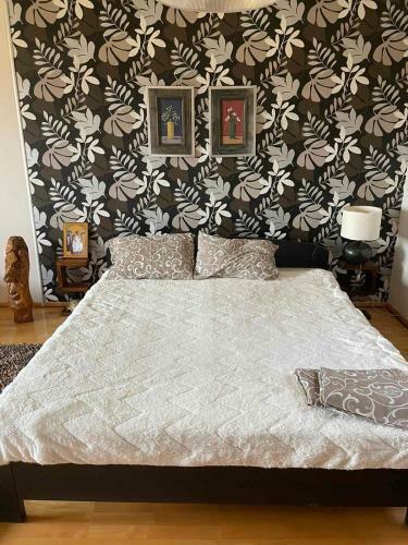 Apartamento Vila Ruzica