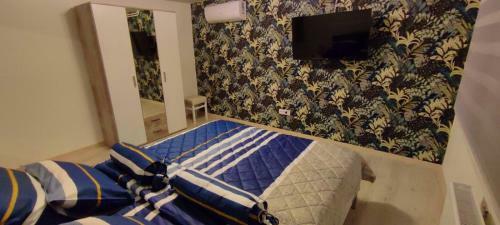Apartman Green Garden Aran?elovac