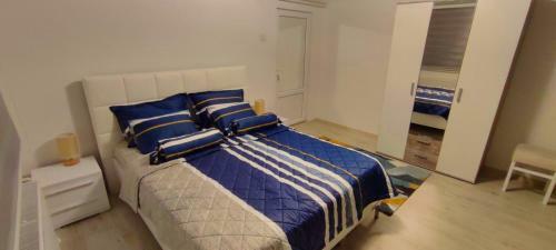 Apartman Green Garden Aran?elovac