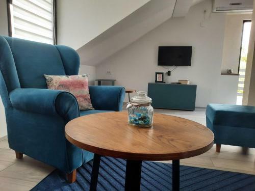 Apartamento Galerija Park