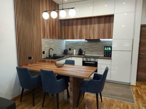 Apartamento Tri S Lux