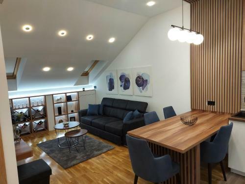 Apartamento Tri S Lux