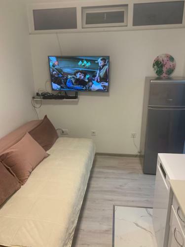 Hostal Vesna Apartments