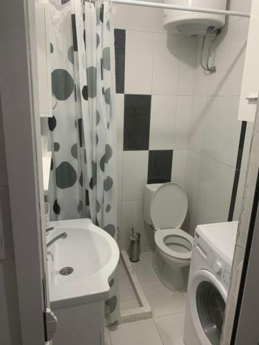 Hostal Vesna Apartments