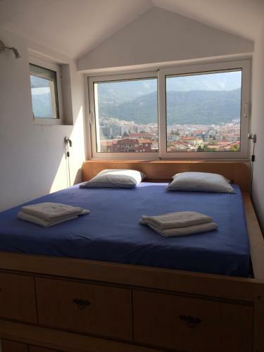 Apartamento Svetostefanska Ulica