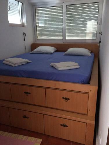 Apartamento Svetostefanska Ulica