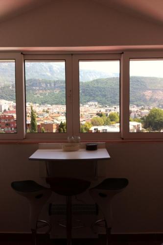 Apartamento Svetostefanska Ulica