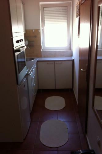 Apartamento Svetostefanska Ulica