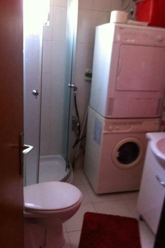 Apartamento Svetostefanska Ulica