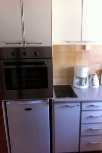 Apartamento Svetostefanska Ulica