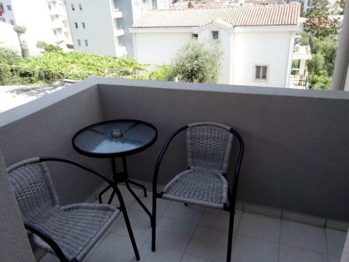 Hostal Apartments Grubor