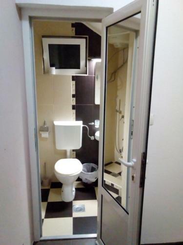 Hostal Apartments Grubor