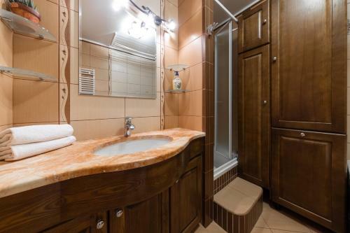 Apartament Z 3 Sypialniami