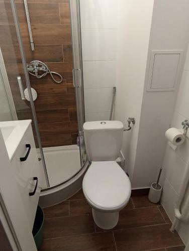 Apartamento Zwierzyniecka 15