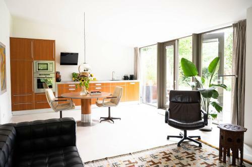 Apartamento It Merkel�n