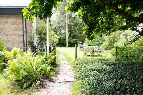 Apartamento It Merkel�n