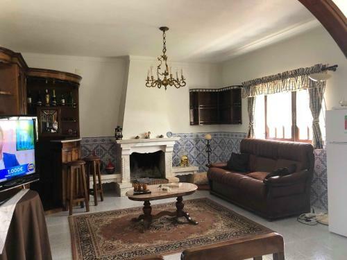 Countryside House W/ View