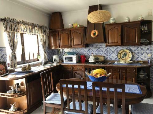 Countryside House W/ View