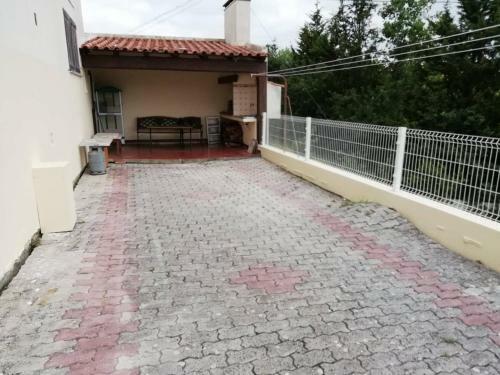 Countryside House W/ View