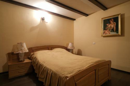 Villa Cabana Racovita