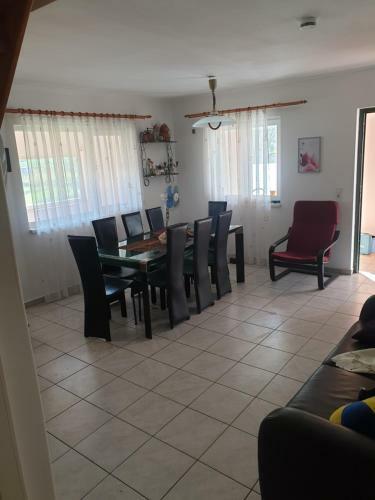 Apartamento Casa Edu