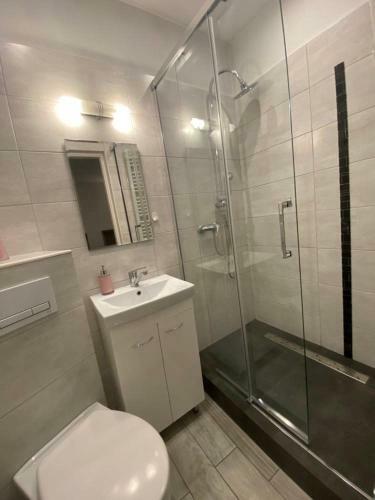 Apartamento Pod 12 B