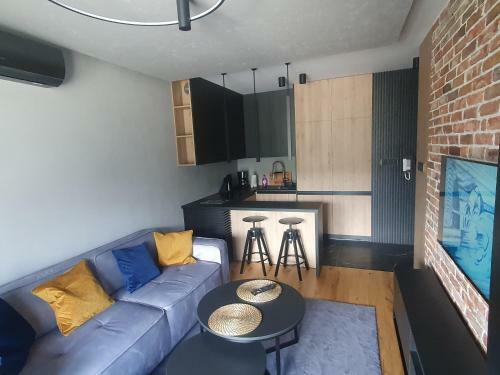 Apartament Szyndzielnia