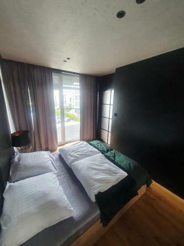 Apartament Szyndzielnia