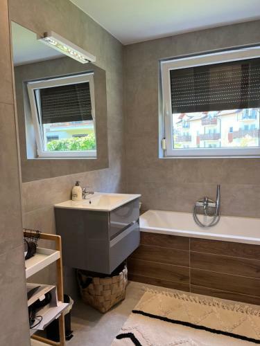 Apartamento Grondysa