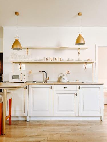 Apartm�n Opera Prosecco Bar