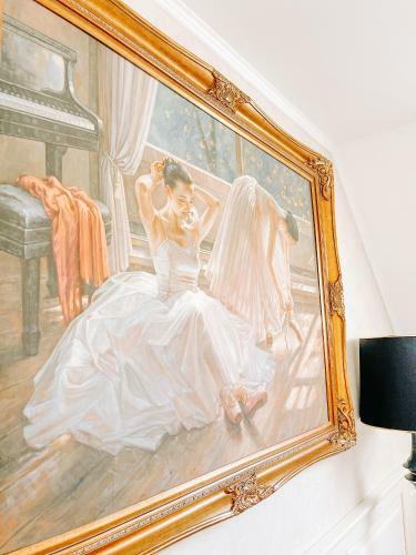 Apartm�n Opera Prosecco Bar