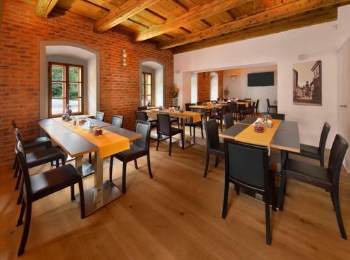 Hostal Penzi�n Bansk� Dom